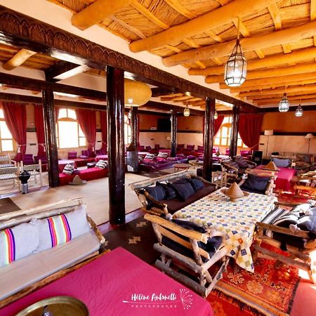 فندق Kasbah Ben Ali الكيلا دي مجونة المظهر الخارجي الصورة