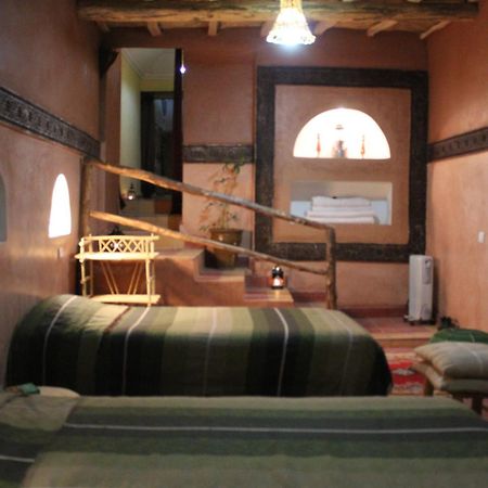 فندق Kasbah Ben Ali الكيلا دي مجونة المظهر الخارجي الصورة