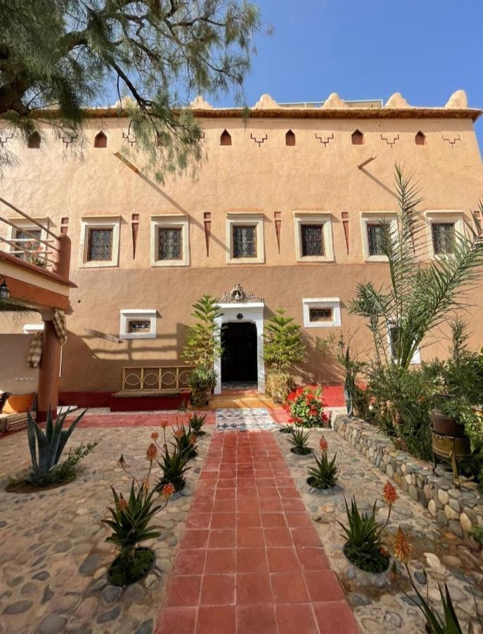 فندق Kasbah Ben Ali الكيلا دي مجونة المظهر الخارجي الصورة