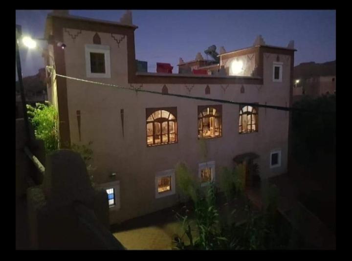 فندق Kasbah Ben Ali الكيلا دي مجونة المظهر الخارجي الصورة