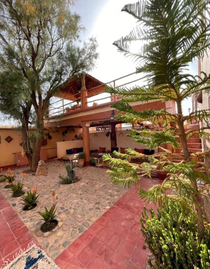 فندق Kasbah Ben Ali الكيلا دي مجونة المظهر الخارجي الصورة