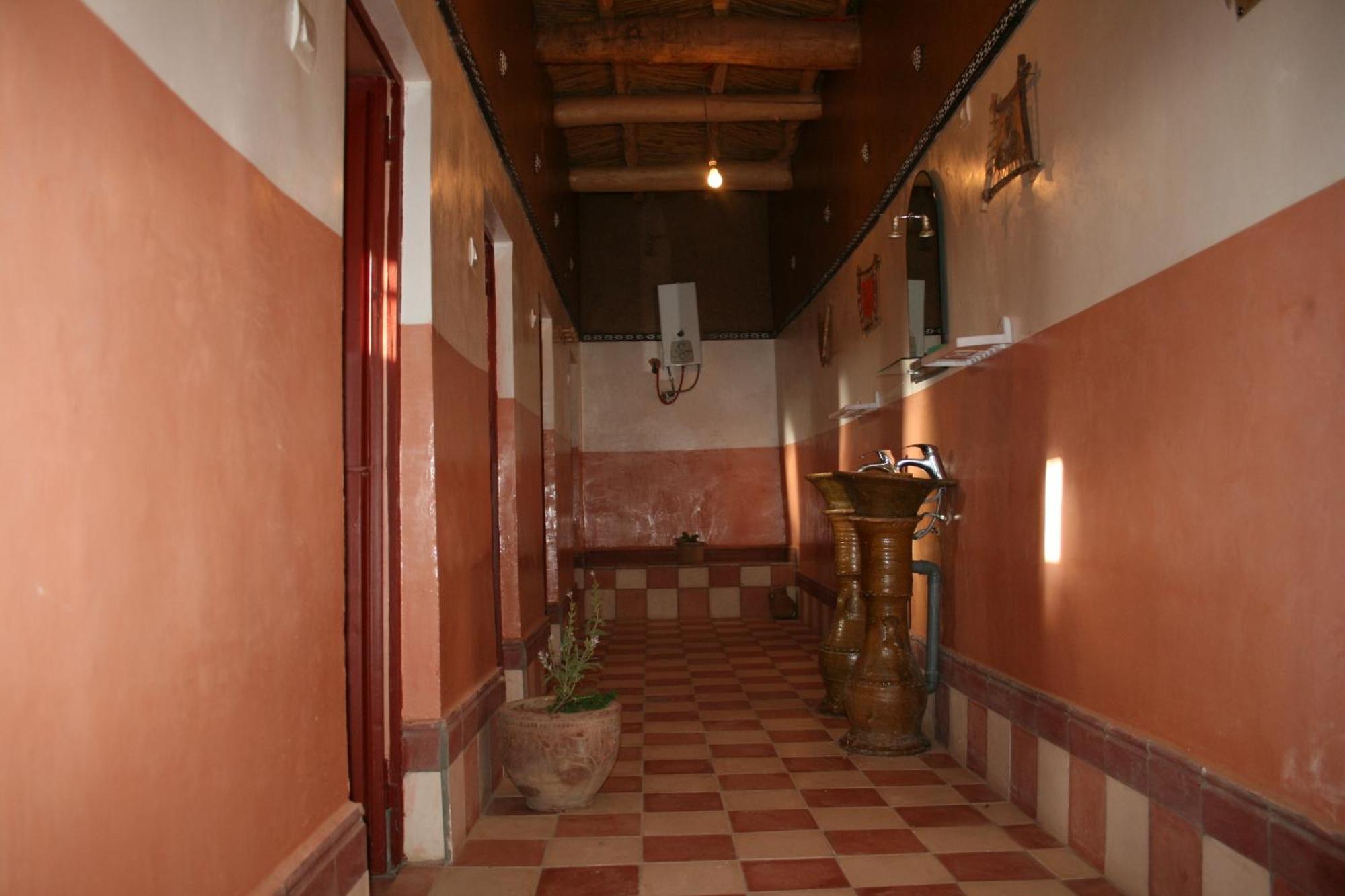 فندق Kasbah Ben Ali الكيلا دي مجونة المظهر الخارجي الصورة