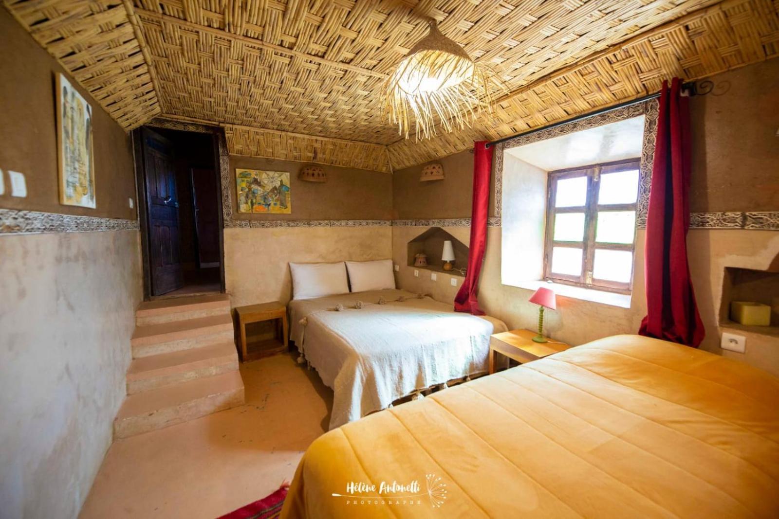 فندق Kasbah Ben Ali الكيلا دي مجونة المظهر الخارجي الصورة