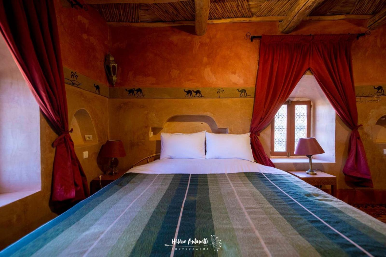 فندق Kasbah Ben Ali الكيلا دي مجونة المظهر الخارجي الصورة