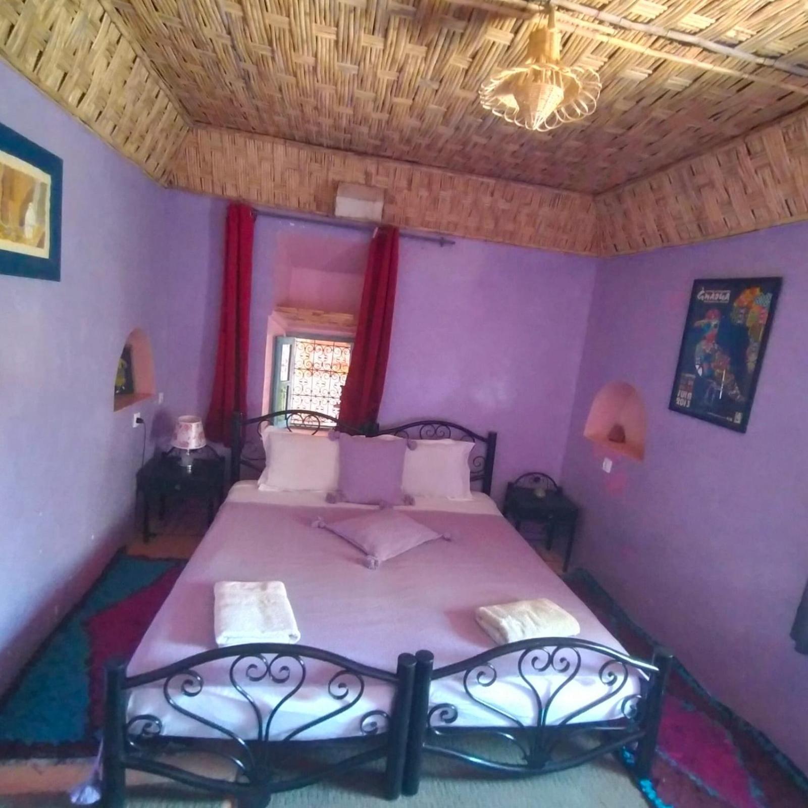 فندق Kasbah Ben Ali الكيلا دي مجونة المظهر الخارجي الصورة