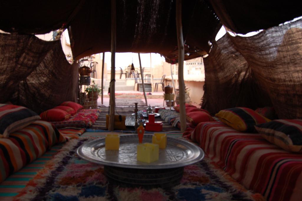 فندق Kasbah Ben Ali الكيلا دي مجونة المظهر الخارجي الصورة