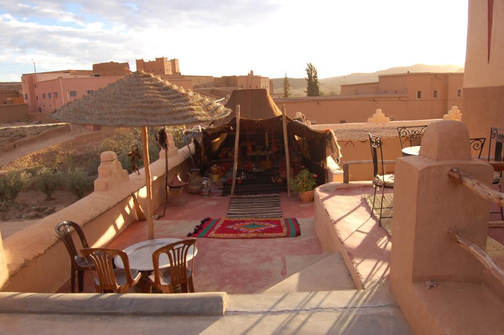 فندق Kasbah Ben Ali الكيلا دي مجونة المظهر الخارجي الصورة