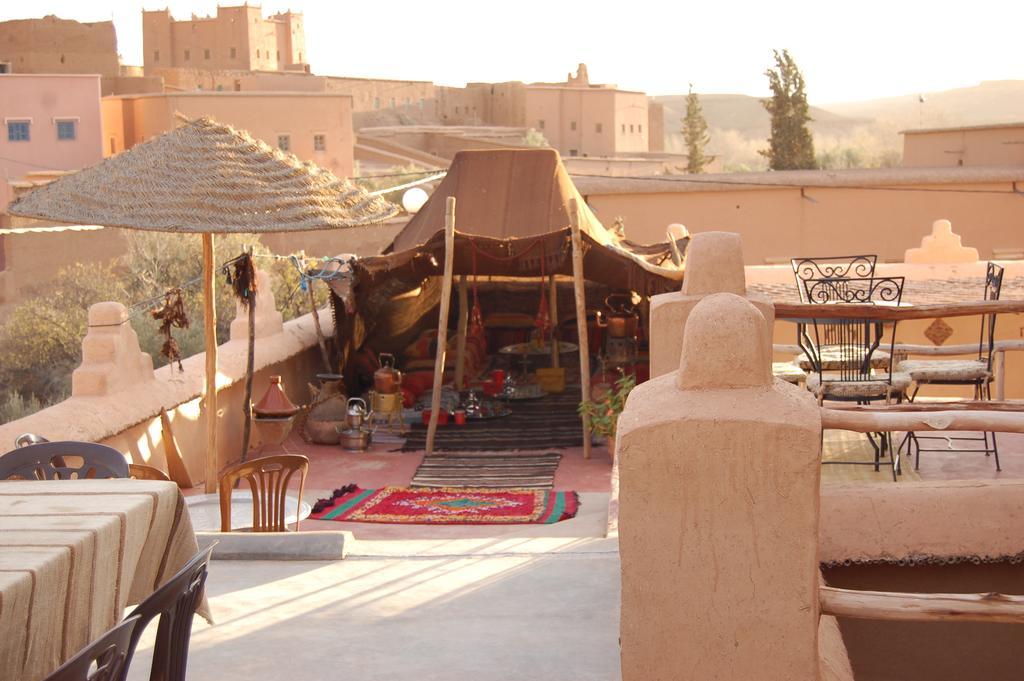 فندق Kasbah Ben Ali الكيلا دي مجونة المظهر الخارجي الصورة