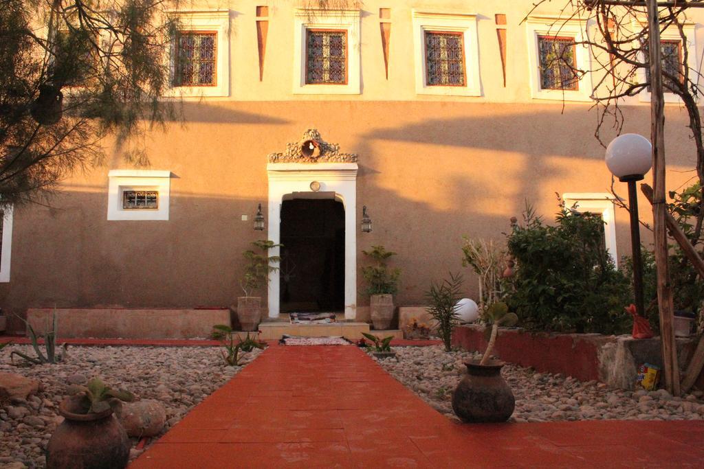 فندق Kasbah Ben Ali الكيلا دي مجونة المظهر الخارجي الصورة