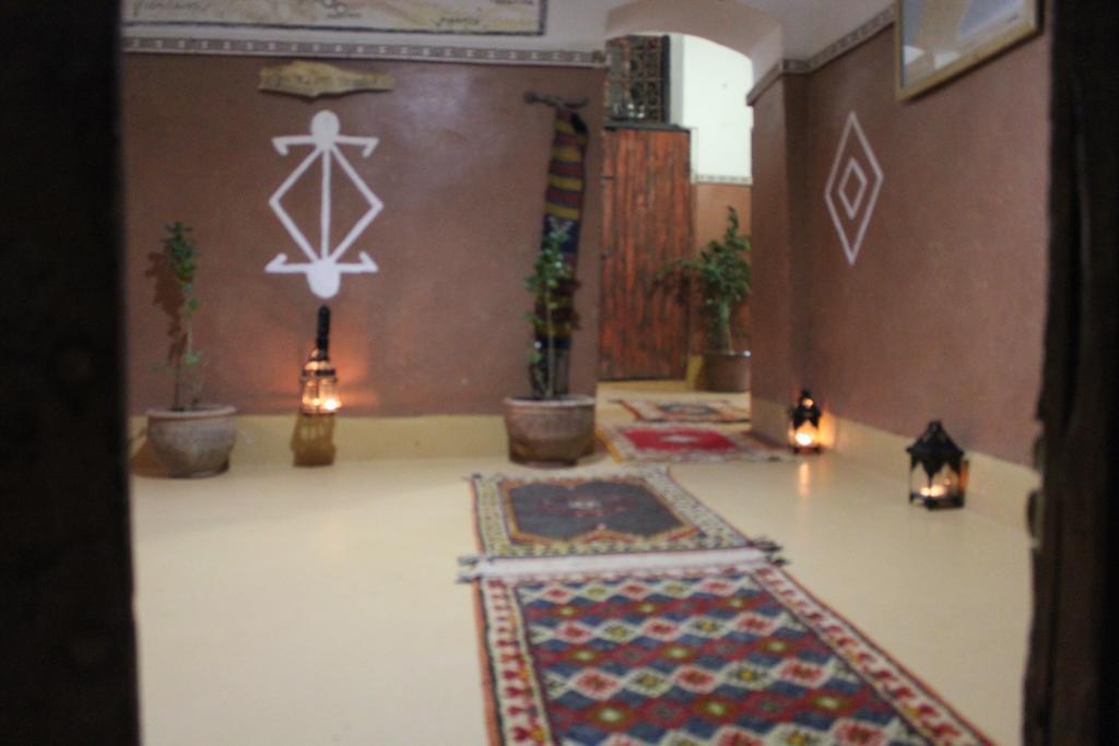 فندق Kasbah Ben Ali الكيلا دي مجونة المظهر الخارجي الصورة