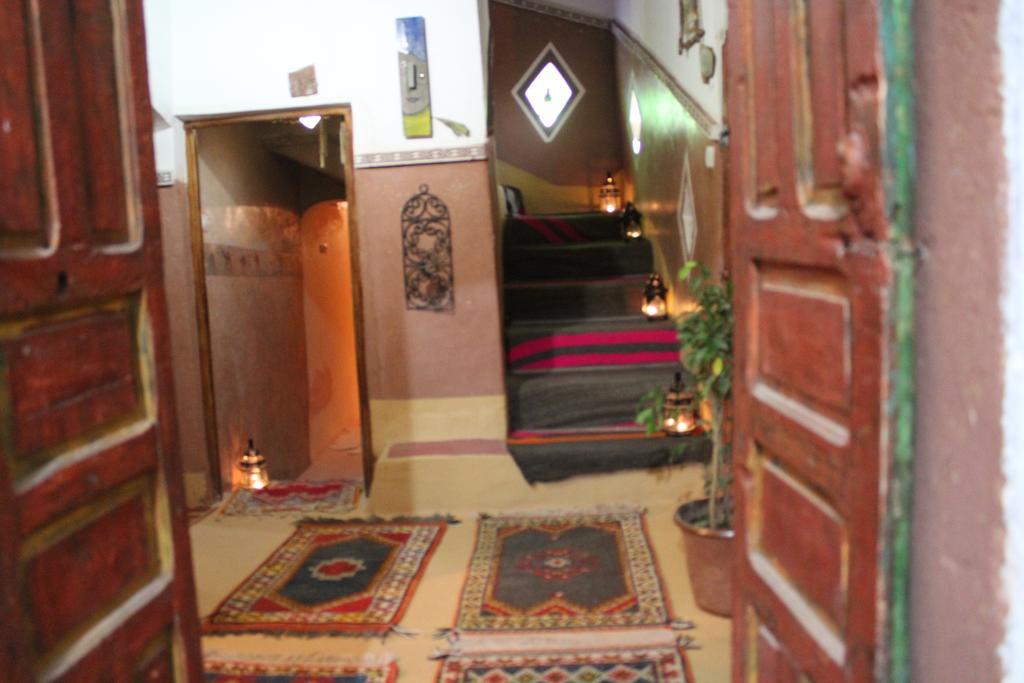 فندق Kasbah Ben Ali الكيلا دي مجونة المظهر الخارجي الصورة