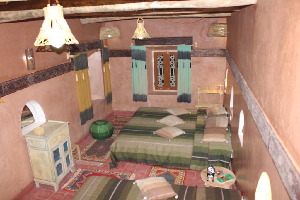 فندق Kasbah Ben Ali الكيلا دي مجونة المظهر الخارجي الصورة