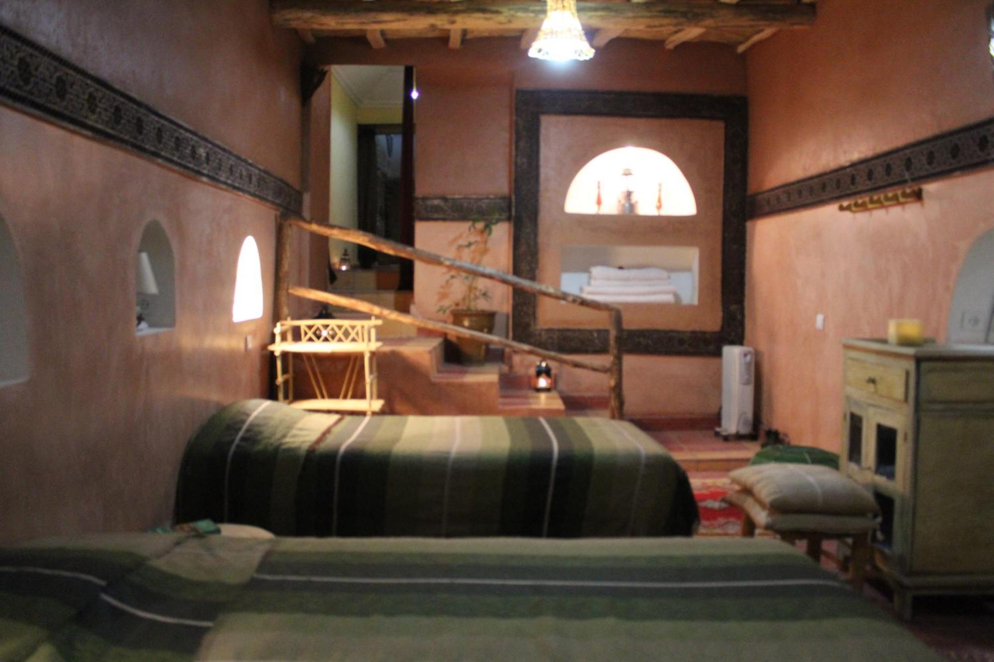 فندق Kasbah Ben Ali الكيلا دي مجونة المظهر الخارجي الصورة