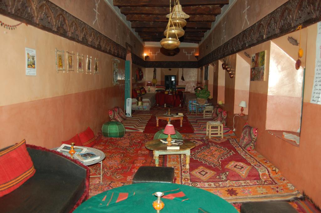 فندق Kasbah Ben Ali الكيلا دي مجونة المظهر الخارجي الصورة