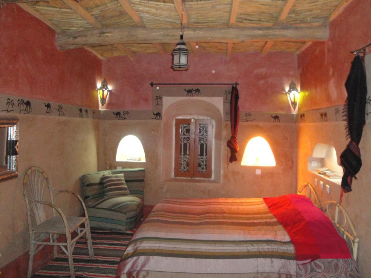 فندق Kasbah Ben Ali الكيلا دي مجونة المظهر الخارجي الصورة