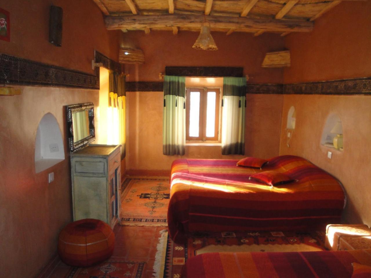فندق Kasbah Ben Ali الكيلا دي مجونة المظهر الخارجي الصورة
