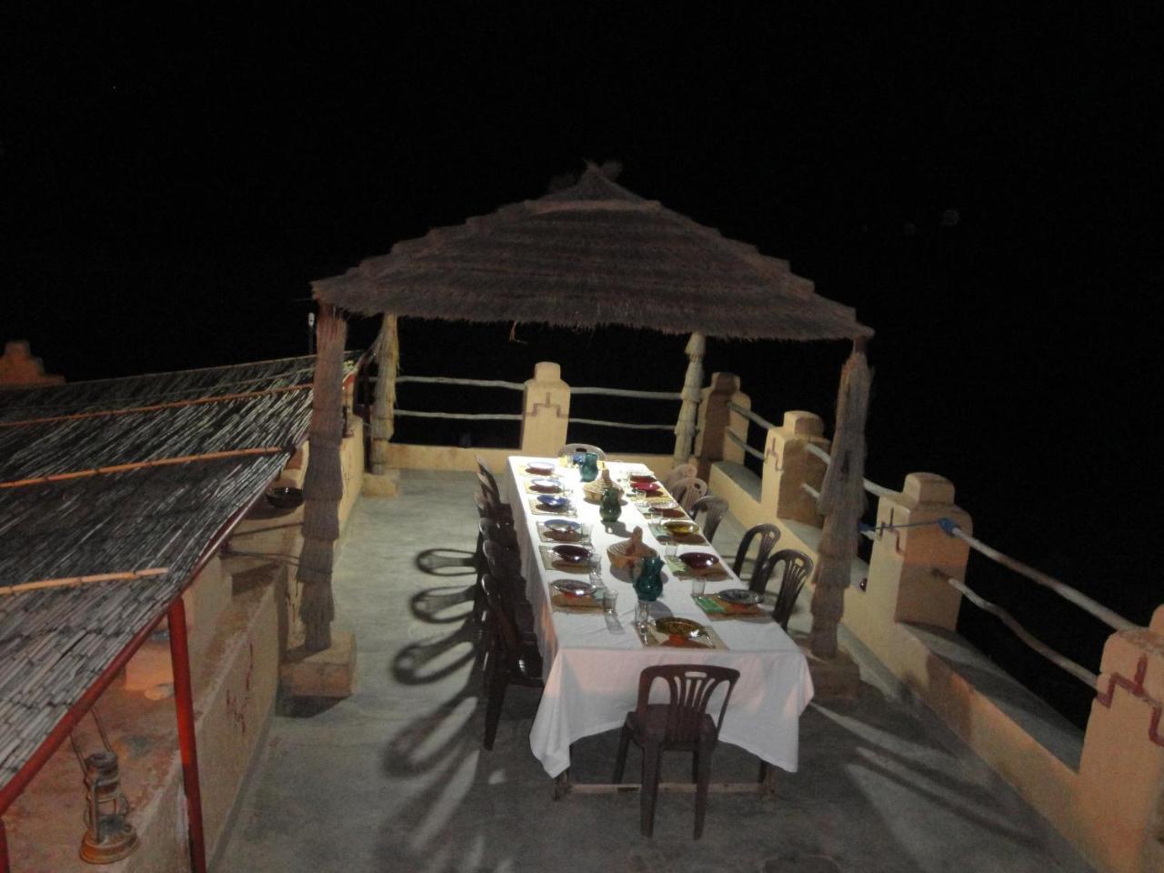 فندق Kasbah Ben Ali الكيلا دي مجونة المظهر الخارجي الصورة