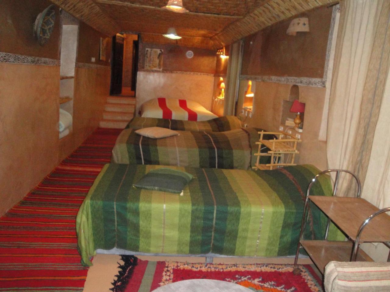فندق Kasbah Ben Ali الكيلا دي مجونة المظهر الخارجي الصورة