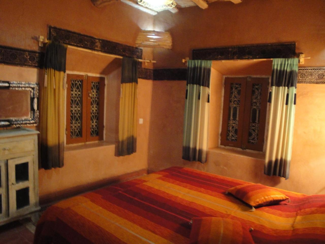 فندق Kasbah Ben Ali الكيلا دي مجونة المظهر الخارجي الصورة