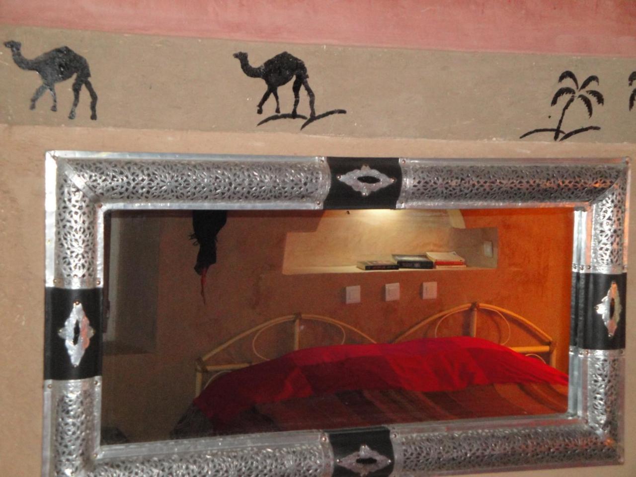 فندق Kasbah Ben Ali الكيلا دي مجونة المظهر الخارجي الصورة