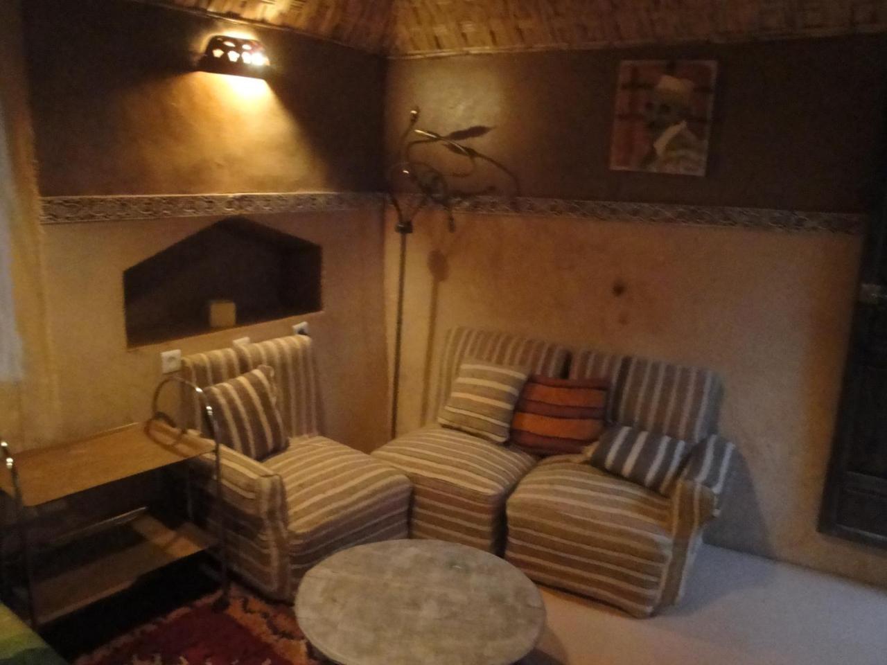 فندق Kasbah Ben Ali الكيلا دي مجونة المظهر الخارجي الصورة